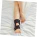 FRCOLOR 3 Pcs Electric Heating Ankle Protector - Ultimate Ankle Support Brace for Sprains & Injuries | Heated Ankle Support for Pain Relief - Buy Online on GoSupps.com
