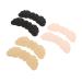 NOLITOY 12 Pairs Heel Wear Pad Sports Shoes Pads Shoes Supplies Pads for Shoes Heel Pads Stickers Anti-Slip Heel Pads Shoe Pads Girl Heel Protectors Protective Heel Liners Shoes Heel Pads