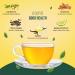 VAHDAM Chai Tea Sampler - 10 Natural Spices, Authentic Indian Masala Chai Teas - 50 Servings, Tea Variety Pack - Perfect for Hot, Iced or Chai Latte, Tea Gift Set - Loose Leaf 3.53oz - Buy Online on GoSupps.com
