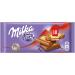 Milka LU Biscuit 87g (10-pack) - Delicious Chocolate Biscuits for Snacking - Buy Online on GoSupps.com