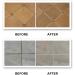 300ml Floor Tile Descaling and Cleaning Artifact Multi Surface Floor Tile Cleaner Cleans and Shines All Types of Laminate Floors For All Types of Tile Floors (3PC) - Buy Online on GoSupps.com