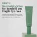 Farmstay Tea Tree Biome Calming Eye Cream 1.69 Fl. Oz - Korean Anti-Wrinkle Dark Circle Treatment - Buy Online on GoSupps.com