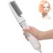 Hair Dryer Comb Dryer Comb Professional Electric Household Hair Dryer Styling Comb Lightweight Travel Hot Air Brush For Women Us