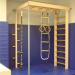 Aoneky 5.9ft Nylon Climbing Rope Ladder for Kids & Adults - Playground Hanging Swing Set & Tree Toy for Boys Aged 6-12 - Buy Online on GoSupps.com