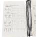 Weightlifting Gym Buddy Journal by Habit Nest: 12-Week Trainer & Progress Tracker | Fitness Planner with 65 Guided Workouts - Buy Online on GoSupps.com