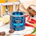 Spice Pots Goan Powder - 100% Natural & Vegan Curry Blend - 40g Pot (8 Servings) - Buy Online on GoSupps.com