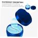 minkissy 1 Box Moisturizing Eye Mask Anti Wrinkle Mask Eye Mask for Wrinkles Eye Moisturizing Hydrating Eye Mask Moisturizing Eye Patch Lip Membrane Paste Mild Blindfold Jellyfish Collagen - Buy Online on GoSupps.com