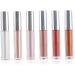 Make up Highlighter 2PCS Multifunction Glitter Blush Long Lasting Glitter Eyeshadow Liquid Quick-Drying High Pigment Lipstick for Women Makeup Type2 Eyeshadow Type1 - Buy Online on GoSupps.com