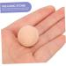 BIUDECO 4pcs Volcanic Rock Oil Removing Ball Oil Control Roller Ball Facial Tools Replace Professional Ball - Buy Online on GoSupps.com