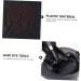 32 pi ces Kit Outils Teinture Cheveux Brosses Peignes Cape Accessoires Salon Coiffure DIY Pratique - Buy Online on GoSupps.com