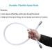 Chimney Flue Cleaning Rod & Brush Set | 18 Rods 610mm | Lint Remover Kit for Effective Duct & Chimney Sweeping - International Shipping Available - Buy Online on GoSupps.com