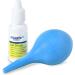abseits Earwax Removal Kit 0.5 fl oz - Gentle & Effective Ear Cleaning Solution - Buy Online on GoSupps.com