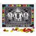 Newcastle Football Shirt Personalised Gift Boxed Sweets Variety - Buy Online on GoSupps.com