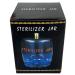 Small Disinfecting Sterilizer Jar with Metal Lid for Manicure Tools - 4.18x3.2 Inch (Pack of 1) - Buy Online on GoSupps.com