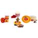 Indian Puja Kit: Kumkum, Roli, Cow Ghee, Wicks, Moli Kalawa - Pack of 3 for Pooja Thali & Hawan - Buy Online on GoSupps.com