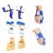 Fyearfly Ball Correction Toe - Day & Night Support for Toe Valgus Relief | Globally Available - Buy Online on GoSupps.com