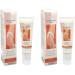2-Part Strain Strip Cream - Tighten Skin Moisturize & Fade Scars | Effective & Reliable - Buy Online on GoSupps.com