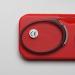 KOOSUFA B gellose Reading Glasses for Men & Women - Compact Light Slim Travel Aids in Red - Available in 1.0 to 3.5 Magnification - Buy Online on GoSupps.com