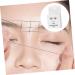 SKISUNO Eyebrow Stencil 6boxes Embroidered Supplies Tools Tattooing Mapping Makeup Practical Auxiliary Drawing Salon - Buy Online on GoSupps.com