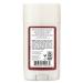 Buy Nubian Heritage Aluminum-Free Deodorant - Honey & Black Seed | Natural Organic Shea Butter & Aloe Vera - 2.25 Oz | International Shipping Available - Buy Online on GoSupps.com