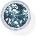 Snazaroo Bio Glitter Face and Body Paint - Biodegradable Chunky Glitter Sky Blue 3g - Buy Online on GoSupps.com