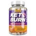 Extreme Keto Burn Advantage - 1365 MG Ultra Fast Keto Boost, Pure Pills, 9 Ketosis Natural Herbs, Manage Cravings Fast, Utilize Fat for Energy, Perfect Exogenous Ketones, Slim Diet, Garcinia Cambogia