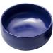 Premium Stainless Steel Beard Soap Cream Shell - Multifunctional Foaming Tool for Men - Washable Razor Cleaning Solution in Blue - Buy Online on GoSupps.com