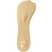 Pedag Lady Gel Insoles | Made in Germany | Ultra Thin Metatarsal & Heel Pads for High Heels | Velour Top | Size Medium US 8-10 / EU 38-40 | Tan | 1 Pair - Buy Online on GoSupps.com