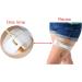 Buy Catheter Leg Band Holder - Non-Slip Fixation Band for Urinary Incontinence | International Shipping - Buy Online on GoSupps.com