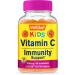 WellYeah Kids Vitamin C Gummies (250mg) - 60 Gummies