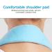 Buy Aynefy Adjustable Arm Sling for Children & Adults | Shoulder Support for Sprains & Fractures | 2 Colors Available - Buy Online on GoSupps.com