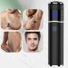 Portable Rechargeable Electric Grooming Shaver Tool for Men - Wet/Dry Beard Razor Removable & Reusable - Buy Online on GoSupps.com