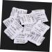Ultechnovo High-Efficiency Desiccant - 400 Packs of Silicone Dry Remedy for Moisture Absorption | Safe Dryer Detergent Bag - Household Storage Solution - Buy Online on GoSupps.com