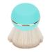 POPETPOP 1pc Cat Claw Loose Powder Brush Concealer Brush Looose Powder Brush Tapered Brush Face Definer Brush Buffing Cream Makeup Brush Cosmetic Supplies Tool Brush Silica Gel Travel Mini 6.5x4.5cm Green