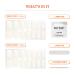 Semi Cured Gel Nail Strips | Easy Apply & Remove | No LED Lamp Needed | 28 Strips + Accessories - Perfect for Girls Night - Buy Online on GoSupps.com