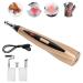 Buy Electronic Acupuncture Massage Pencil | Relieve Fatigue & Improve Blood Circulation | Pain Relief Massage Stick - Buy Online on GoSupps.com