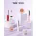 VIDIVICI Millennial Glow Cream Illumination - 0.21oz Light Reflecting Luminizer for Dewy Makeup - Buy Online on GoSupps.com