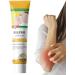  Monozoz Anti-itch cream soothing treatment 20g fast-absorbing balm for combination oily and sensitive skin post-sports recovery outdoor use - Buy Online on GoSupps.com