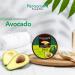 Herborist Traditional Balinese Body Scrub 100g Avocado - Buy Online on GoSupps.com