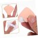 FRCOLOR 16 Pieces Triangular Powder Puff Reusable Cushion Puff Triangle Powder Puff Makeup Sponge Portable Makeup Puffs Cosmetic Puffs Cosmetic Makeup Tools Mouse Bacon Travel - Buy Online on GoSupps.com