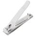 Ultra Straight Cut Toenail Clipper
