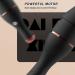 Buy Electric Makeup Brush Cleaner & Dryer - Rechargeable Scrubber for Effortless Brush Cleaning - Buy Online on GoSupps.com