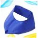 Minkissy Cat Eye Dog Blinds - Anti-Bite Muzzles & Eye Masks for Pets | Breathable & Stylish 21x10cm Blue - Buy Online on GoSupps.com