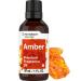 Premium Grade Amber Fragrance Oil | 1 fl oz (30ml) | for Diffusers  Candle and Soap Making  DIY Projects & More | by Horbaach