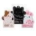 TONYMOLY x Squishmallows Hydrating Eye Patch Set (Assorted)