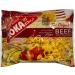 Koka Noodles The Original Beef Flavour Instant Noodles Ready To Eat Oriental Instant Noodles With Seasoning Mix Delicious Taste 85G Pack Of 8 Beef Pack Of 8 - Buy Online on GoSupps.com