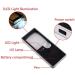 Magnifiers Handheld LED Ultra-Thin Optical loupe Magnifier Reading Aids - Buy Online on GoSupps.com