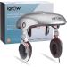 iGrow Laser Hair Growth System - Prevent Hair Loss & Stimulate Growth for Thicker Hair - Men & Women - Buy Online on GoSupps.com