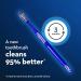 Oral-B Cavity Defense Toothbrush Medium 6 Count ORAL-B CAVITY DEFENSE TOOTHBRUSH MEDIUM 6 CT - Buy Online on GoSupps.com