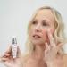 pHiller Peptide Serum - Advanced Anti-Aging Face Tightening Serum with Argireline & Tripeptides | Hydrating Vegan Formula for Fine Lines & Wrinkles (1oz - Buy Online on GoSupps.com